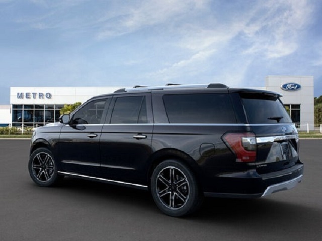 Ford Expedition MAX