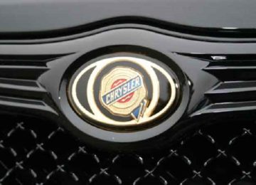 2021 Chrysler Aspen comeback