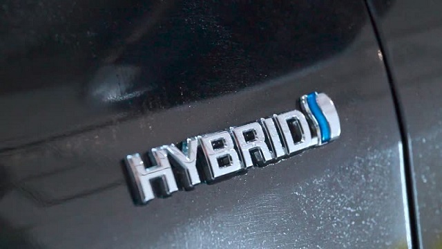 Largest 2020-2021 Hybrid SUVs: Specs, Mileage, Prices