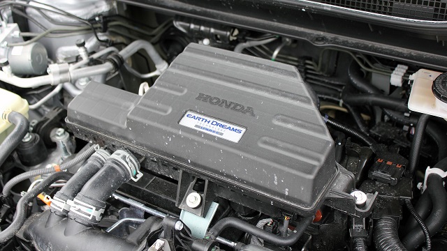 2024 Honda Element hybrid