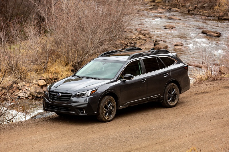 2021 Subaru Outback Update Changes Hybrid Specs Us Suvs Nation