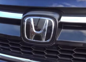 2022 Honda CR-V redesign