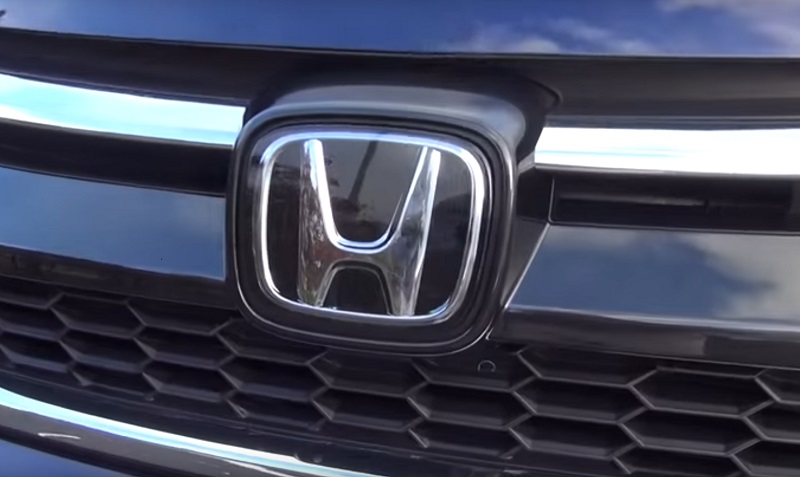 2022 Honda CR-V redesign