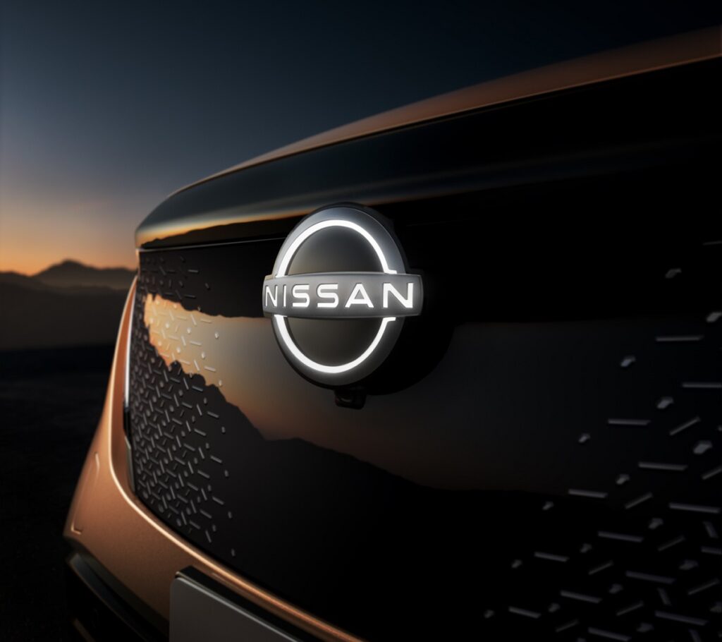 2022 Nissan Murano redesign