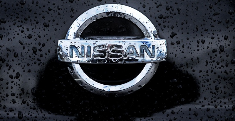 2022 Nissan Armada interior