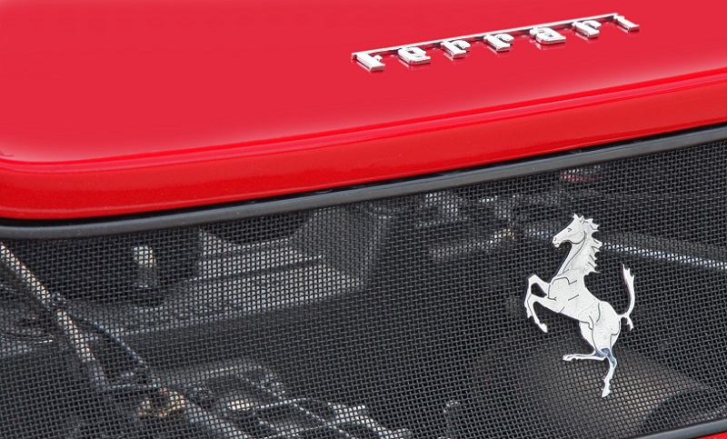 2023 Ferrari Purosangue release date