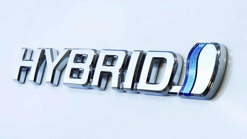 Top 10 Hybrid SUVs for 2022