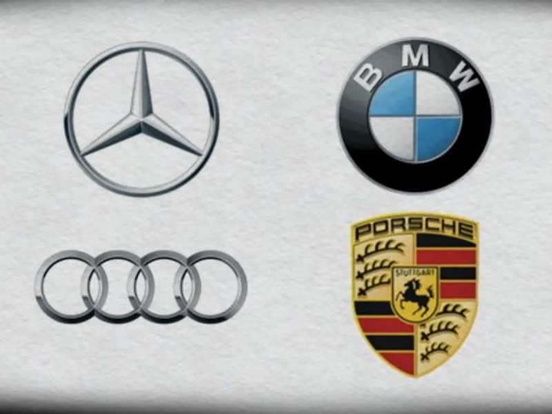 Top 2022 Luxury SUVs by German Manufacturers