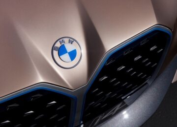 2023 BMW Urban X