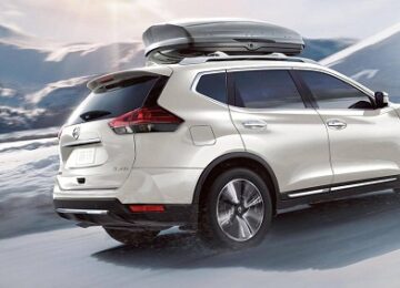 2023 Nissan Rogue release date