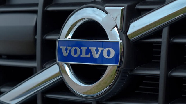 2023 Volvo XC100