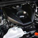 2023 Mazda CX-9 diesel