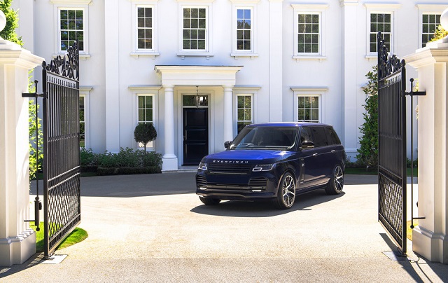 10 Most Luxurious SUVs For 2023