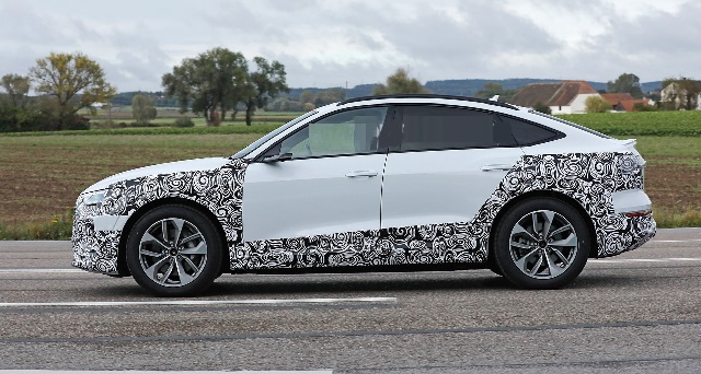 2023 Audi Q4 e-tron Price