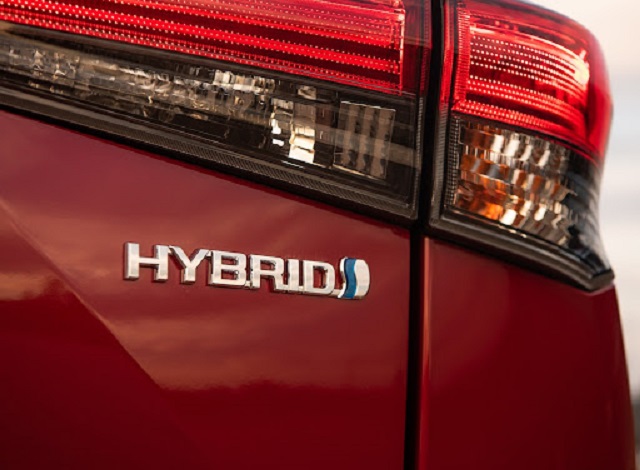 2023 Toyota Grand Highlander Hybrid release date