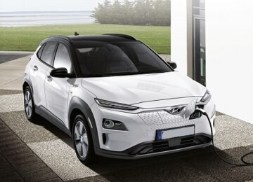 2023 Hyundai Kona electric