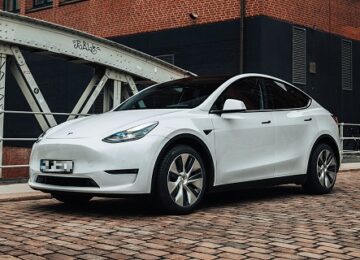 2023 Tesla Model Y Release Date