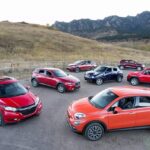 11 Best 2024 Subcompact Crossovers