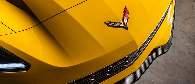 2023 Chevy Corvette SUV Electric price