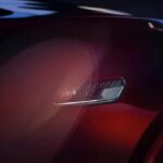2024 Mazda CX-9 I6 teaser