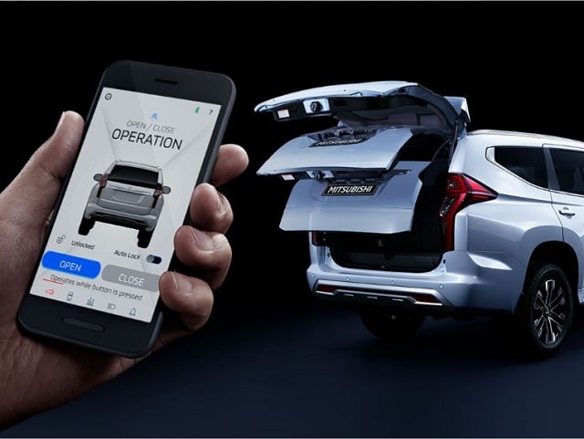 2024 Mitsubishi Pajero Sport app-min